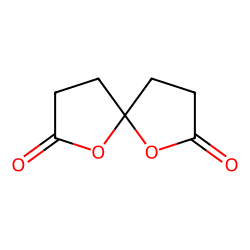 1,6-DIOXASPIRO(4.4)NONANE-2,7-DIONE