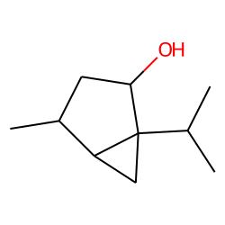 cis-4-Thujanol