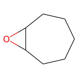 8-Oxabicyclo[5.1.0]octane