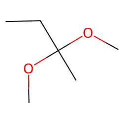 2,2-Dimethoxybutane