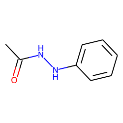 2-Acetyl-1-phenylhydrazine