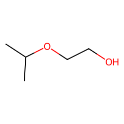 Ethanol, 2-(1-methylethoxy)-