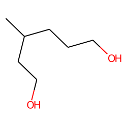 1,6-Hexanediol, 3-methyl-