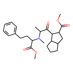 Ramipril desethyl 3Me (Ramiprilate 3Me)