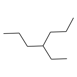 Heptane, 4-ethyl-