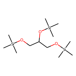 Glycerol, tris(trimethylsilyl) ether