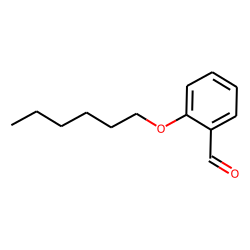 2-(Hexyloxy)benzaldehyde