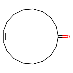 9-Cycloheptadecen-1-one, (Z)-