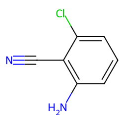 2-Amino-6-chlorobenzonitrile