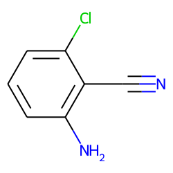 6-Chloroanthranilonitrile