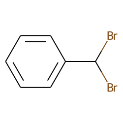Benzene, (dibromomethyl)-