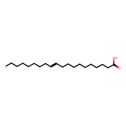 cis-11-Eicosenoic acid