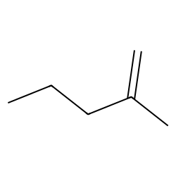 1-Pentene, 2-methyl-