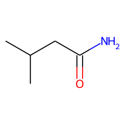 Butanamide, 3-methyl-