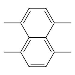 1,4,5,8-TETRAMETHYLNAPHTHALENE