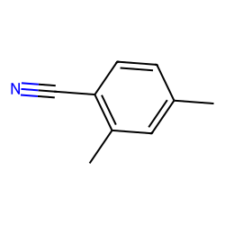 2,4-DIMETHYLBENZONITRILE