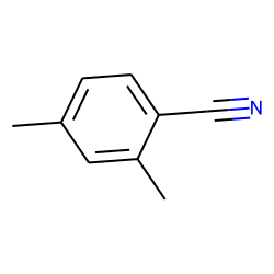 2,4-Dimethylbenzonitrile