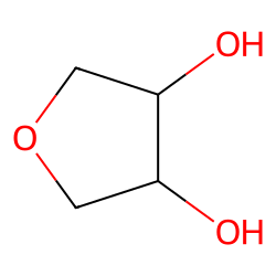 1,4-ANHYDRO-L-THREITOL