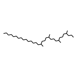 4,8,12,16-Tetramethylhentriacontane