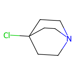 4-CHLORO-1-AZABICYCLO[2.2.2]OCTANE