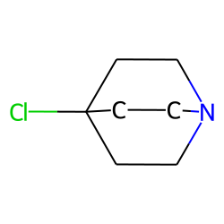 4-Chloro-1-azabicyclo[2.2.2]octane