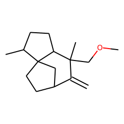 Preziza-7(15)-en-12-yl methyl ether