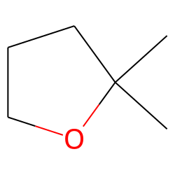 Tetrahydrofuran, 2,2-dimethyl-