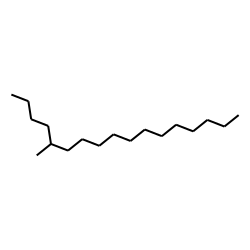 Heptadecane, 5-methyl