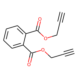 Diprop-2-ynyl phthalate