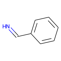 Benzenemethanimine