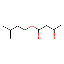 ISOAMYL ACETOACETATE