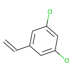1,3-Dichloro-5-vinylbenzene