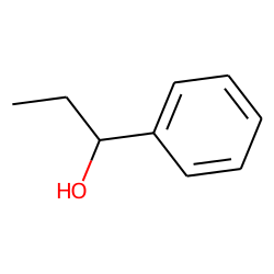 Benzenemethanol, «alpha»-ethyl-
