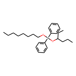 Silane, diphenyl(hex-3-yloxy)octyloxy-