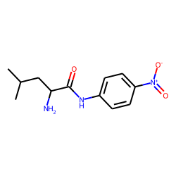 L-Leucyl-p-nitroanilide