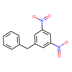Diphenylmethane, 2,4-dinitro