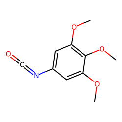 3,4,5-Trimethoxyphenyl isocyanate