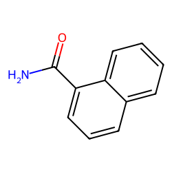 1-Naphthalenecarboxamide