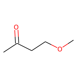 2-Butanone, 4-methoxy-