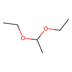 Ethane, 1,1-diethoxy-