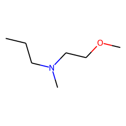 (2-Methoxy-ethyl)-methyl-propyl-amine