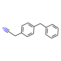 4-Benzylphenylacetonitrile