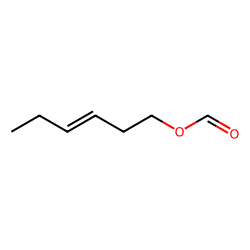 3-Hexen-1-ol, formate, (Z)-