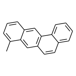 Benz[a]anthracene, 8-methyl-