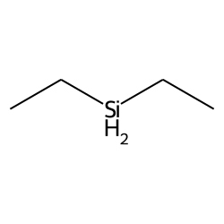 Diethylsilane