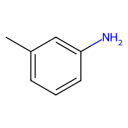 Benzenamine, 3-methyl-