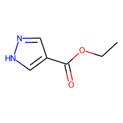 Ethyl 4-pyrazolecarboxylate