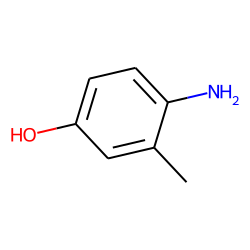 Phenol, 4-amino-3-methyl-