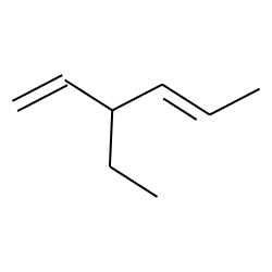 1,4-Hexadiene, 3-ethyl-