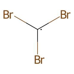 Tribromomethyl radical